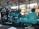 IP 21 Diesel Generator Sets 50 HZ Simple Maintenance Yuchai Generator Set