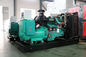 400 KW Silent Inverter Generator 500kva Diesel Generator For Stable Power Supply