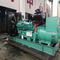 1400 KW Cummins Diesel Generator Set AC Three Phase Custom Color