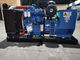 Low Noise China Diesel Engine Generator Low Fuel Consumption Long Life