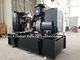 Water Cooled Power 135KW / 169KVA Perkins Diesel Engine 60HZ Open Diesel Generator 6 Cylinder supplier