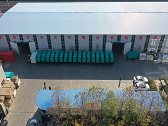 Hebei Guji Machinery Equipment Co., Ltd