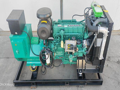  Engine 3 Phase Power Generator