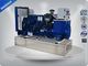 10Kva - 2250Kva Black Silent Diesel Generator Set With Perkins Diesel Engine supplier