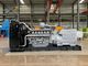 800kw 1000kva PERKINS Generating Set Open Frame As Standby Power