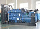 800kw Open Diesel Generator Set YUCHAI Engine OEM CE Certificate