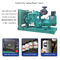350 KW Cummins Diesel Generator Set GB Certificate For Standby Power Source