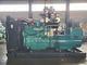 100kw Diesel Generator Sets Container Type Cummins Diesel Generator