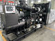 24 KW Diesel Generator Sets Custom Color Cummins Commercial Generator