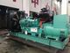 60 HZ 3 Phase Backup Generator Operation Manual 20kw Standby Generator