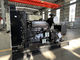 60 HZ 3 Phase Backup Generator Operation Manual 20kw Standby Generator