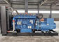 60 HZ Diesel Backup Generator Backup Power Source Silent Diesel Generator