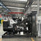 IP 21 Protection Class 800 Kva Generator Black Electric Generating Set