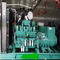 1000KW Cummins Diesel Generator Trialer 4 Cylinder Diesel Generator
