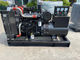 150 KW Diesel Generator Sets 60HZ 1800 RPM Silent Diesel Generator