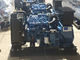 150 KW Diesel Generator Sets 60HZ 1800 RPM Silent Diesel Generator