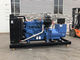 75 KW 3 Phase Generator Cummins Industrial Generator For Industrial Plants