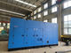 Soundproof 50hz Diesel Generator Home Standby Generator For Commercial