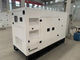 Soundproof 50hz Diesel Generator Home Standby Generator For Commercial