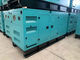 20 KW Silent Diesel Generator Excellent Safety Silent Inverter Generator