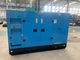 25 KW Open Diesel Generator Set 32 KVA Low Noise For Residential Standby Power