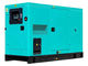 CE Silent Generator Set Small Size Diesel Backup Generator Good Sealing