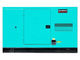 180 KW Silent Generator Set 225 KVA Green 3 Phase Standby Generator