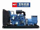 CE YUCHAI Diesel Generator Set 25 KW 31.25 KVA 60 HZ 1800 RPM AC Three Phase
