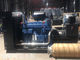 Blue YUCHAI Diesel Generator Set 20KW Operation Manual Low Noise