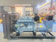 100 KW  YUCHAI Diesel Generator Set 125 KVA SmartGen Controller AC Three Phase