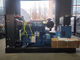50 KW WeiChai Open Diesel Generator Set Quick Startup Low Fuel Consumption
