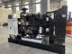 1800 RPM Open Diesel Generator Set 60 HZ Cummins Diesel Generator