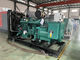 50 HZ  Diesel Generator Set 1500 RPM IP 21 12 Months Warranty