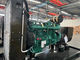 60 HZ  Diesel Generator Set 1800 RPM IP 21 Water Cooling Quick Delivery