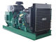 500 KW VOLVO Diesel Generator Set 625 KVA Smooth Operation Higher Power