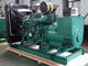 240 KW Diesel Backup Generator 1 Year Warranty Open Diesel Generator Set 300 KVA