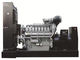 180 KW China Diesel Generator Set 225 KVA 50 HZ 1500 RPM Perkins Power Generator