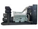 600 KW Perkins Diesel Generator 50hz Diesel Generator With Deepsea Controller