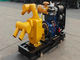 200mm High Pressure Diesel Water Pump For Sewage Drainage
