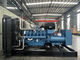 Low Emissions 20kw Diesel Generator Evo Tec 150kva Diesel Generator