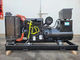 80 KW WEICHAI Diesel Generator Set 100 KVA 50 HZ 1500 RPM AC Three Phase
