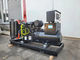 60 HZ WEICHAI Diesel Generator Set 1800 RPM 1 Year Warranty AC Three Phase