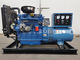 60 HZ China Diesel Generator Set 1800 RPM With WEICHAI Engine