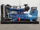 60 HZ China Diesel Generator Set 1800 RPM With WEICHAI Engine