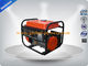 Small Gasoline Genset 850 VA 50 HZ Single Phase Strong Power with Low Noise and Low Fuel Consumption supplier